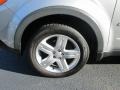 Spark Silver Metallic - Forester 2.5 X Premium Photo No. 22