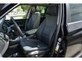 Black Sapphire Metallic - X3 xDrive28i Photo No. 13