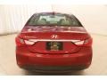 Venetian Red - Sonata GLS Photo No. 14