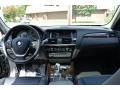 Black Sapphire Metallic - X3 xDrive28i Photo No. 15