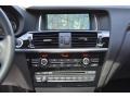 Black Sapphire Metallic - X3 xDrive28i Photo No. 16