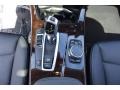 Black Sapphire Metallic - X3 xDrive28i Photo No. 17