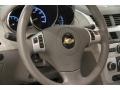 Titanium Steering Wheel Photo for 2011 Chevrolet Malibu #115462290