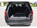 Black Sapphire Metallic - X3 xDrive28i Photo No. 22