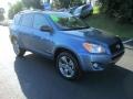 2010 Pacific Blue Metallic Toyota RAV4 Sport  photo #4