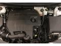 2011 Chevrolet Malibu 2.4 Liter DOHC 16-Valve VVT ECOTEC 4 Cylinder Engine Photo