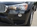 Black Sapphire Metallic - X3 xDrive28i Photo No. 31