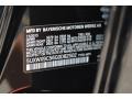 Black Sapphire Metallic - X3 xDrive28i Photo No. 34