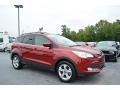 Ruby Red 2014 Ford Escape SE 2.0L EcoBoost