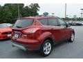 2014 Ruby Red Ford Escape SE 2.0L EcoBoost  photo #3