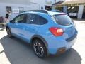 2016 Hyper Blue Subaru Crosstrek 2.0i Limited  photo #5