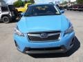 2016 Hyper Blue Subaru Crosstrek 2.0i Limited  photo #13