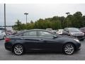 Pacific Blue Pearl - Sonata Limited 2.0T Photo No. 2