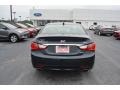 Pacific Blue Pearl - Sonata Limited 2.0T Photo No. 4