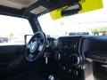 Black - Wrangler Sport 4x4 Photo No. 10