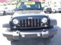 Black - Wrangler Sport 4x4 Photo No. 13