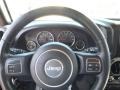Black - Wrangler Sport 4x4 Photo No. 19