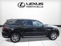 Brilliant Black Crystal Pearl - Durango Limited AWD Photo No. 2