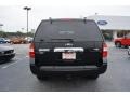 2007 Black Ford Expedition Limited  photo #4