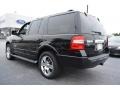 2007 Black Ford Expedition Limited  photo #5