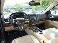 Brilliant Black Crystal Pearl - Durango Limited AWD Photo No. 10