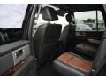 2007 Black Ford Expedition Limited  photo #13