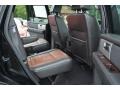 2007 Black Ford Expedition Limited  photo #16