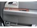 2007 Black Ford Expedition Limited  photo #17