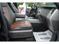 2007 Black Ford Expedition Limited  photo #18