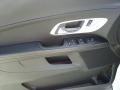 Summit White - Equinox LS AWD Photo No. 3