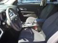 Summit White - Equinox LS AWD Photo No. 4