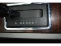 2007 Black Ford Expedition Limited  photo #21