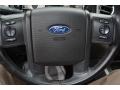 2007 Black Ford Expedition Limited  photo #22