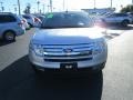Ingot Silver Metallic - Edge SEL AWD Photo No. 3