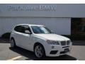 Alpine White - X3 xDrive28i Photo No. 1
