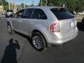Ingot Silver Metallic - Edge SEL AWD Photo No. 8