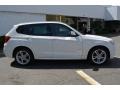 Alpine White - X3 xDrive28i Photo No. 2