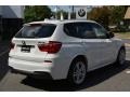 Alpine White - X3 xDrive28i Photo No. 3