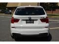 Alpine White - X3 xDrive28i Photo No. 4
