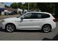 Alpine White - X3 xDrive28i Photo No. 5