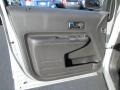 Ingot Silver Metallic - Edge SEL AWD Photo No. 13