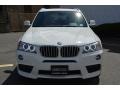Alpine White - X3 xDrive28i Photo No. 7