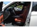 Alpine White - X3 xDrive28i Photo No. 11