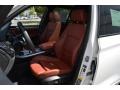 Alpine White - X3 xDrive28i Photo No. 13