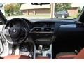 Alpine White - X3 xDrive28i Photo No. 15