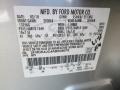 Ingot Silver Metallic - Edge SEL AWD Photo No. 28