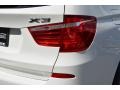 Alpine White - X3 xDrive28i Photo No. 23