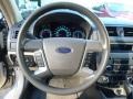 2010 Smokestone Metallic Ford Fusion SE  photo #18