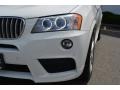 Alpine White - X3 xDrive28i Photo No. 31