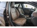 Brown Interior Photo for 2017 Mercedes-Benz GLA #115467036